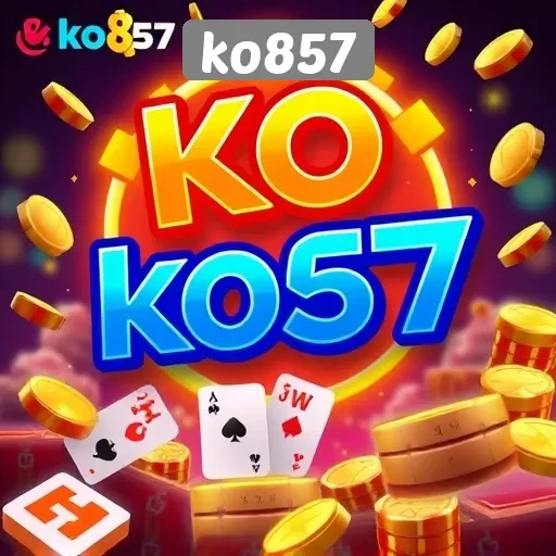 Keuntungan Bermain di Ko857 bagi Pecinta Game Online