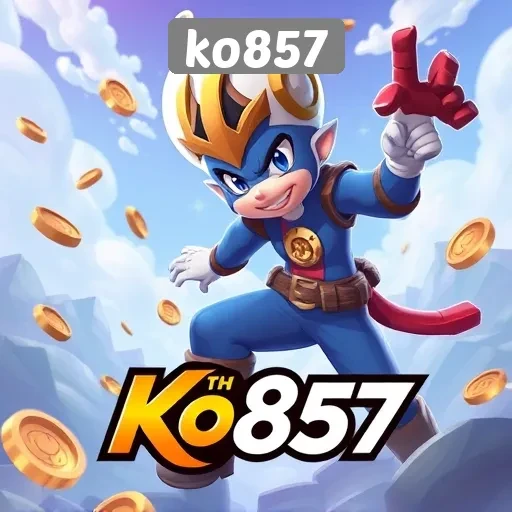 Menggali Fitur Menarik di Situs Game Ko857