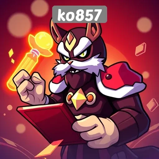 Menjelajahi Keunikan dan Fitur Situs Game Ko857