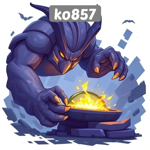 Peluang dan Tantangan dalam Industri Game Ko857