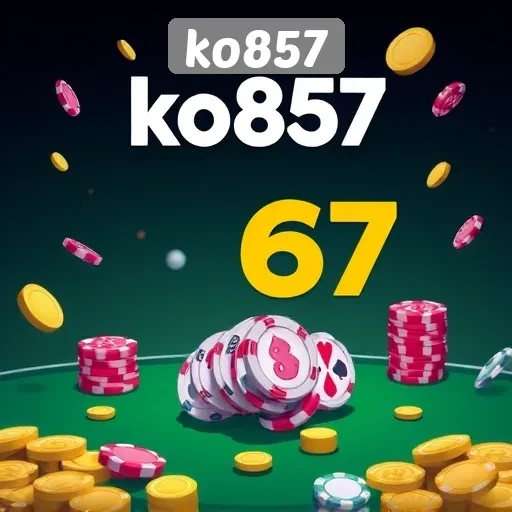 Panduan Lengkap Menggunakan Situs Game Ko857
