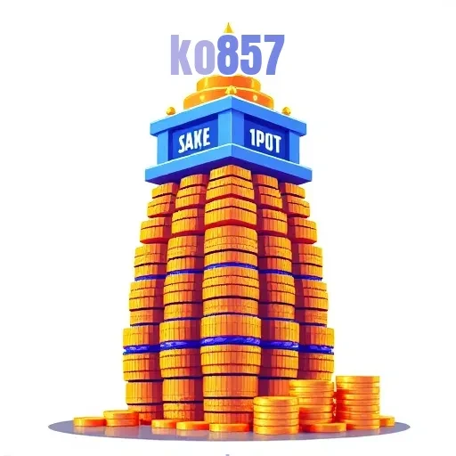 ko857 Panduan