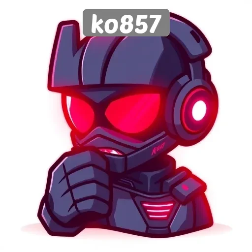 Sejarah Singkat dan Perkembangan Ko857 di Dunia Game