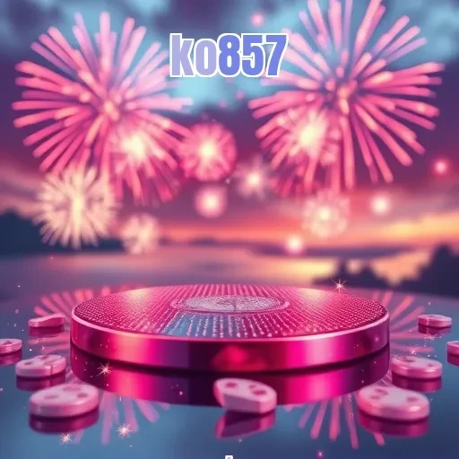 ko857 Wawancara