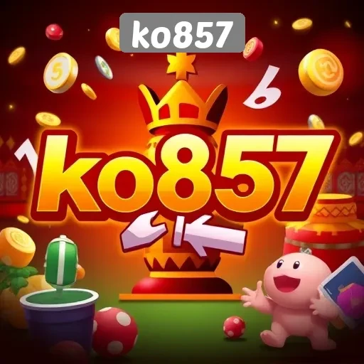 Pengenalan Lengkap Tentang Situs Game Ko857