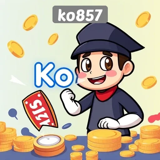 Pengenalan Situs Game Ko857 untuk Penggemar Game Indonesia