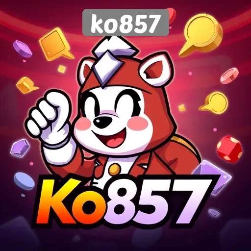 Mengupas Keunggulan Situs Game Ko857 untuk Para Gamer