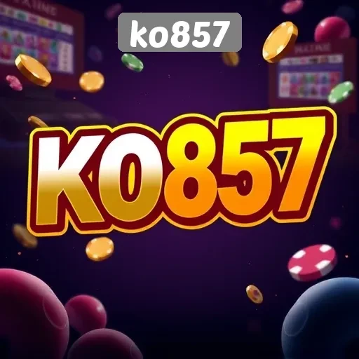 Persaingan Ko857 dengan Situs Game Lain di Indonesia