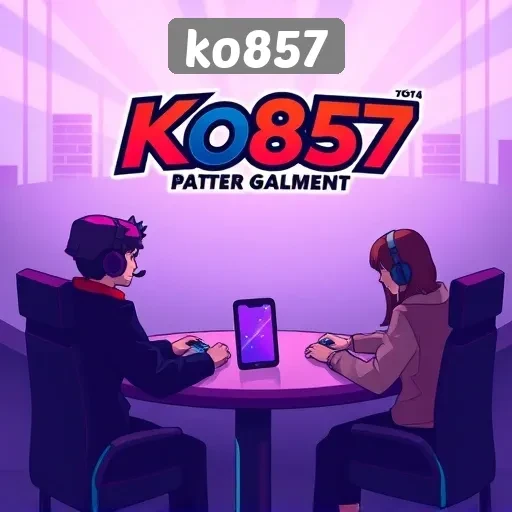Event dan Turnamen Menarik di Ko857 yang Patut Diperhatikan
