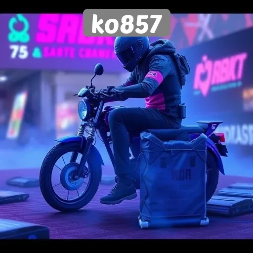Evolusi Ko857 Dalam Industri Game Selama Bertahun-tahun