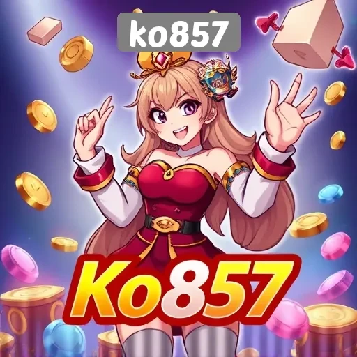Mengapa Ko857 Menjadi Pilihan Pecinta Game Online