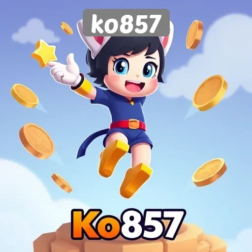 Mengenal Situs Game Ko857 dan Fitur Menariknya