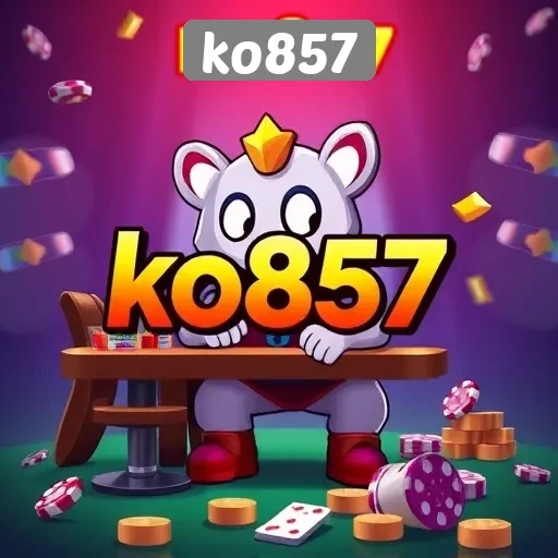 Panduan Lengkap Mengenai Situs Game Ko857