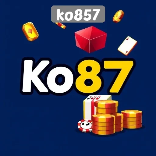 Mengenal Ko857 Situs Game dengan Beragam Pilihan
