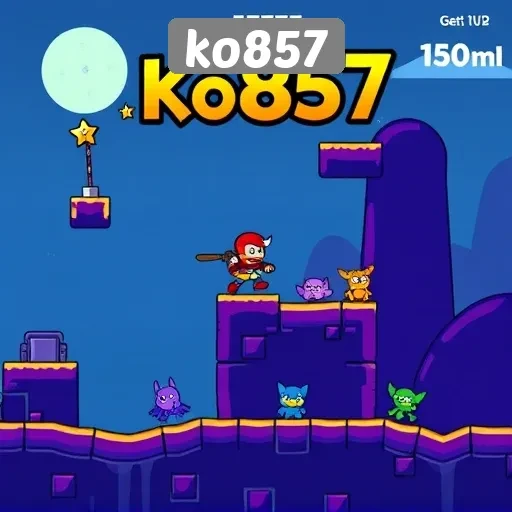 Pro dan Kontra Menggunakan Ko857 sebagai Platform Game