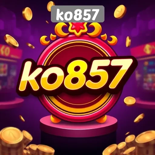 Berita Terbaru Seputar Ko857 dan Game yang Disediakan