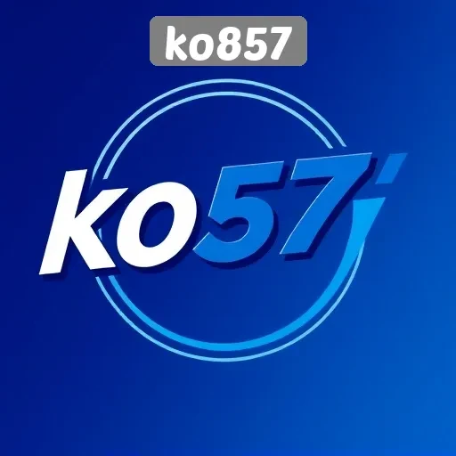 Mengenal Ko857 Situs Game Terpopuler di Indonesia