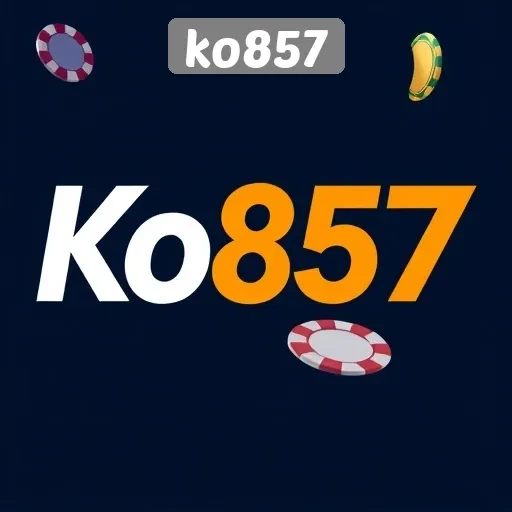 Mengenal ko857 Sebagai Situs Game Terpercaya di Indonesia