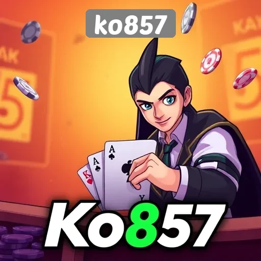 Mengenal Ko857 Situs Game Terpercaya di Indonesia