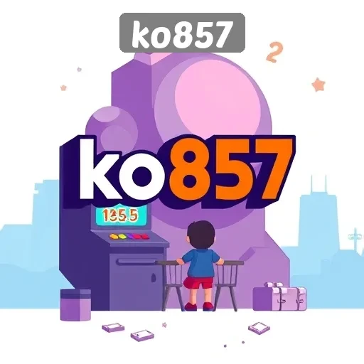 Perbandingan Ko857 dengan Situs Game Lain di Indonesia