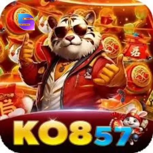 Logo ko857