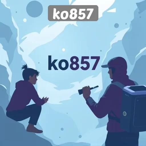Membongkar Keamanan dan Privasi di Situs Ko857 untuk Gamer