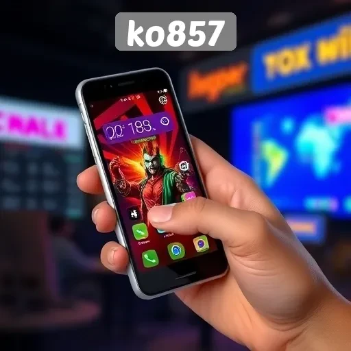 Tips dan Trik Menggunakan Ko857 Secara Efektif