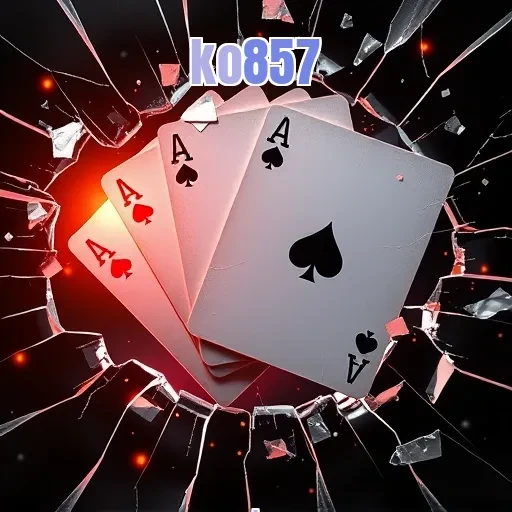 ko857 Turnamen