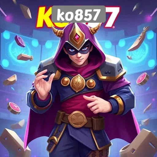Pengalaman Bermain Game di Ko857 yang Tak Terlupakan