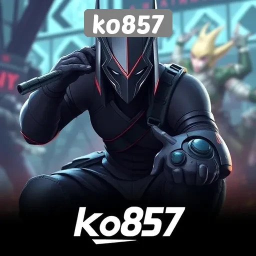 Beragam Pilihan Game yang Tersedia di Ko857